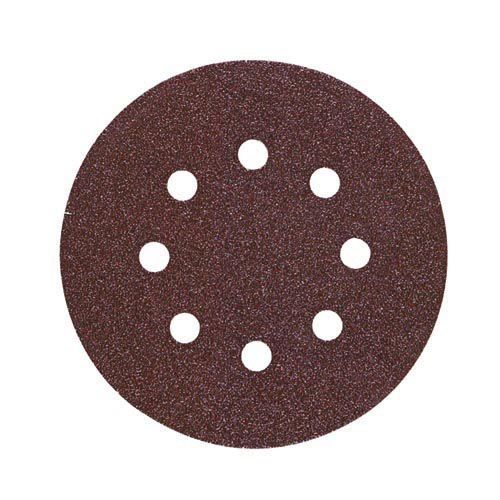 HIKOKI csiszolókorong 125 K40 10db/cs termék fő termékképe