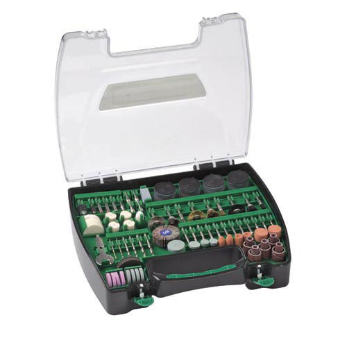 HIKOKI csiszolófej szett 200db /GP10DL termék fő termékképe