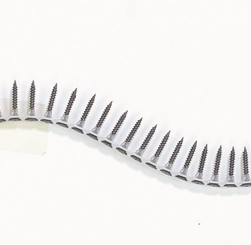 HIKOKI táras csavar 3,6x35 20x50db/fém termék fő termékképe