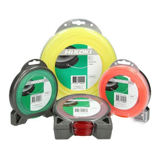 HIKOKI damil kerek/2,0MM/126M termék fő termékképe