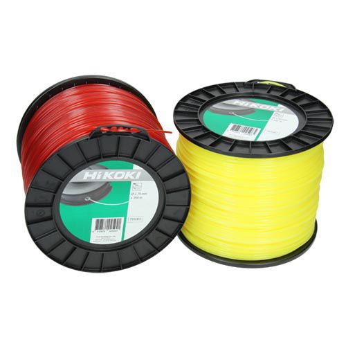 HIKOKI damil spirál/2,4MM/262M termék fő termékképe