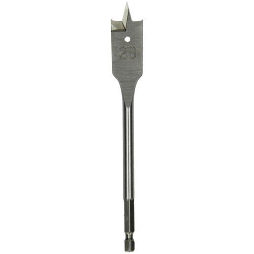 HIKOKI fafúró lapos 1/4 26,0x150mm termék fő termékképe