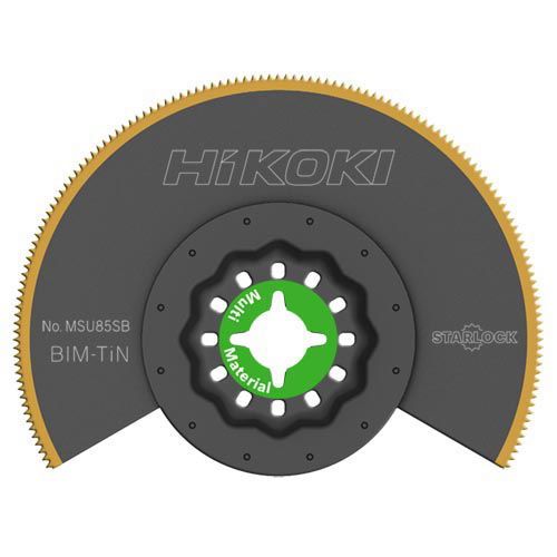 HIKOKI Multi-szerszám kés MSU85SB multi termék fő termékképe