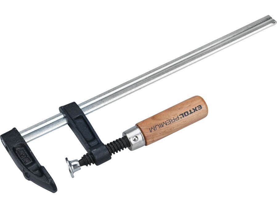 Pillanatszorító asztalos 50x250m termék fő termékképe