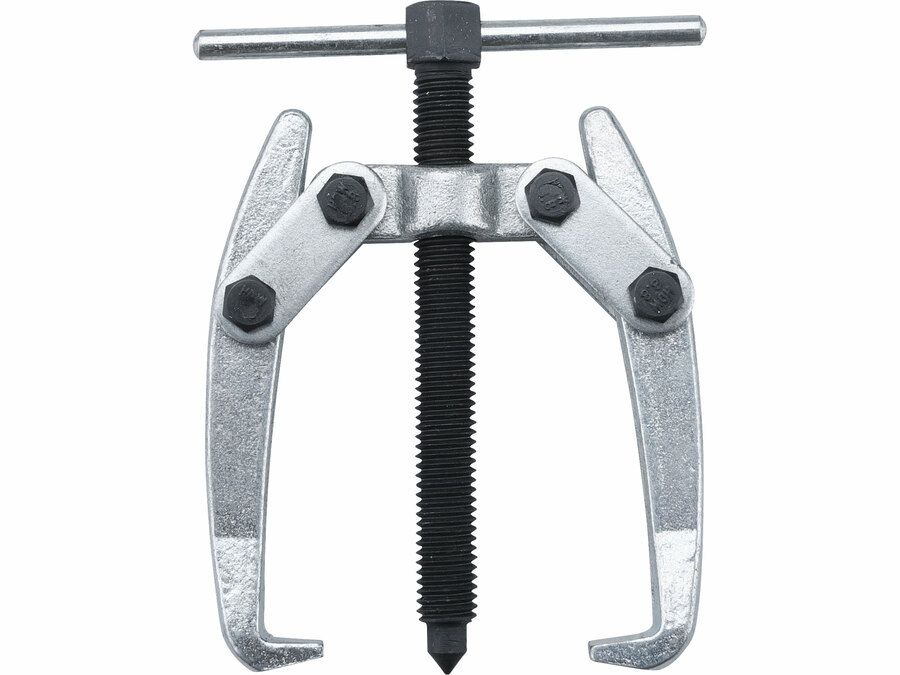 EXTOL Csapágylehúzó mini, 2 karmú, CV., kovácsolt; 60x50mm termék fő termékképe