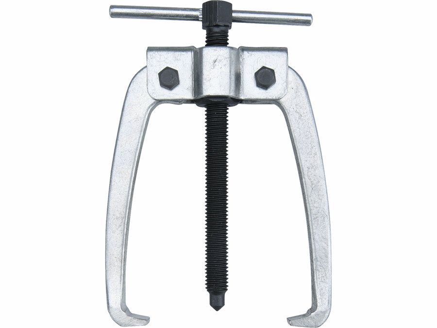 EXTOL Csapágylehúzó mini, 2 karmú, CV., kovácsolt; 80×80mm termék fő termékképe