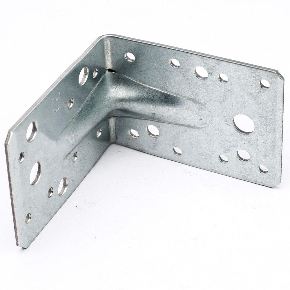 Sarokvas 105 x 105 x 90 x 2,5 mm termék fő termékképe