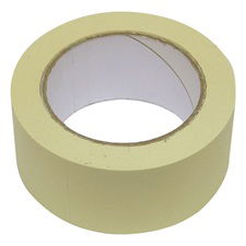 Ragasztószalag festőmunkákhoz, 38mm×50m termék fő termékképe
