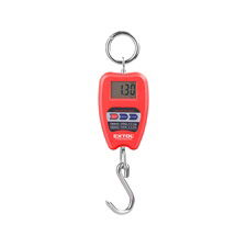 Poggyász mérleg, digitális, max. 200 kg termék fő termékképe