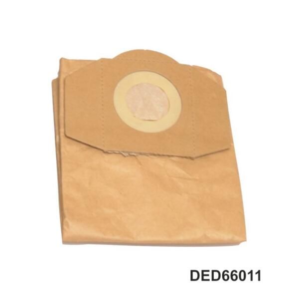 DEDRA Tartalék tasakok 5db/csomag termék fő termékképe