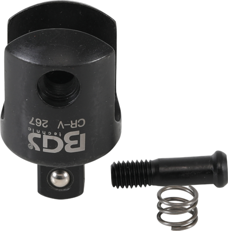 BGS Crowa hajtószár csuklós 1/2" javító készlet termék fő termékképe