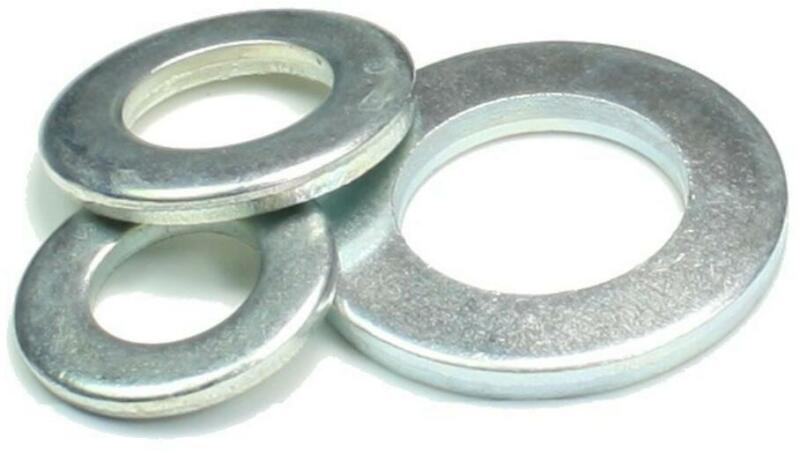 Lapos alátét DIN 125/A, A2, A típus Átmérő 17mm (M16) termék fő termékképe
