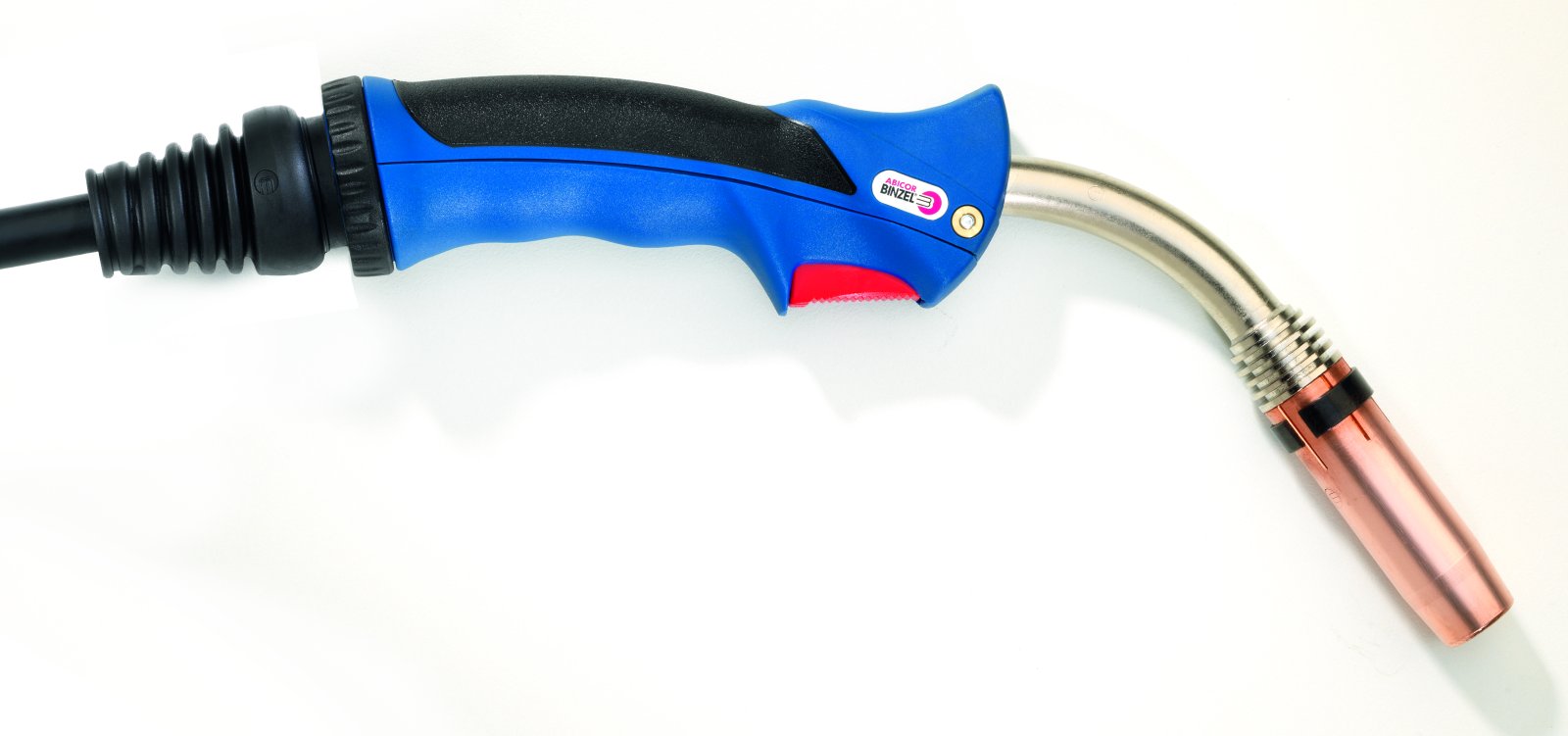 BINZEL ABIMIG Hegesztőpisztoly  MB26KD 5M termék fő termékképe