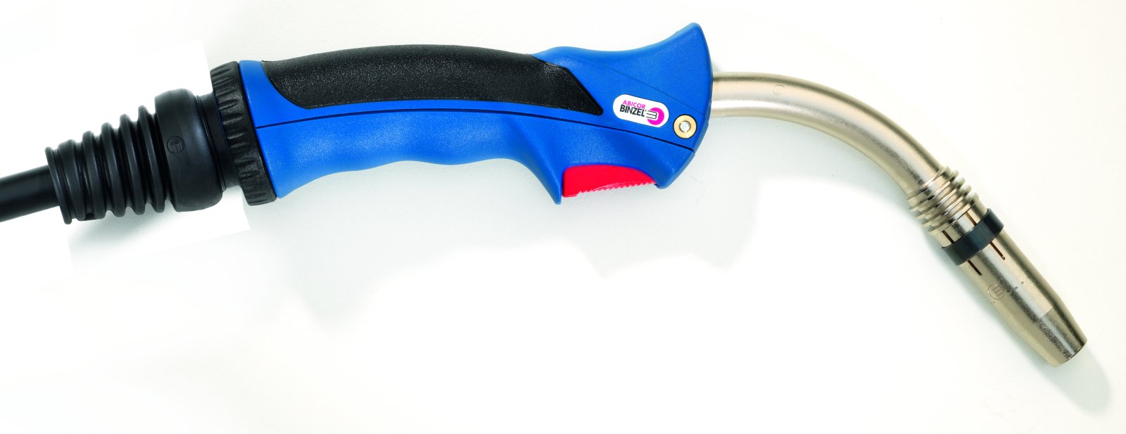 BINZEL ABIMIG Hegesztőpisztoly MB24KD 3M termék fő termékképe