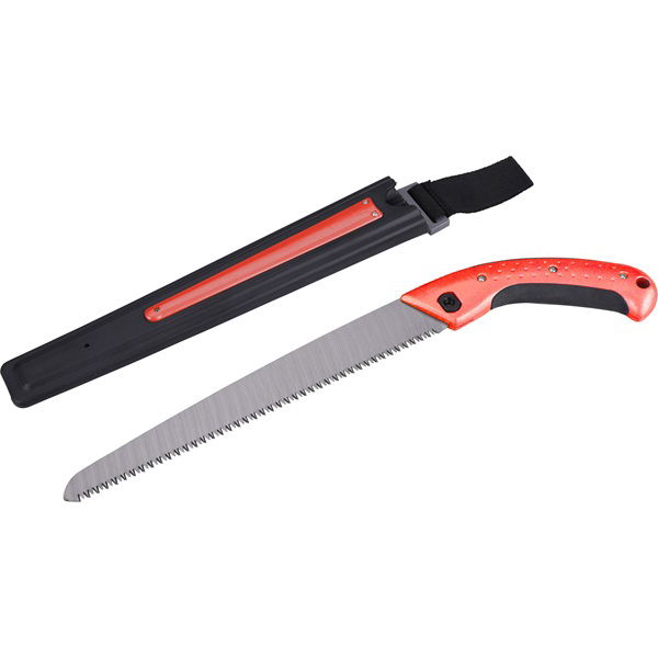 EXTOL Ágvágó fűrész, SK5 acél penge; 425/270mm (mindkét irányban vág), ALU nyél termék fő termékképe