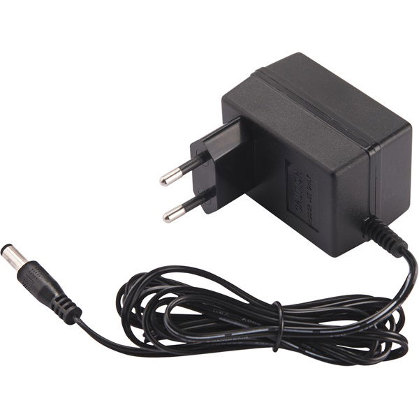 EXTOL Akkutöltő 3,6V 0,45A a 402114 Li-ion csavarozóhoz termék fő termékképe