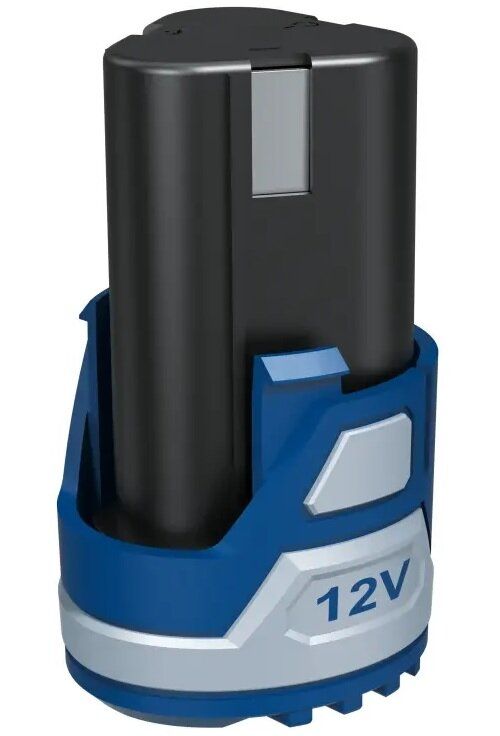 DEDRA Akkumulátor 2,0Ah 12V Li-Ion termék fő termékképe