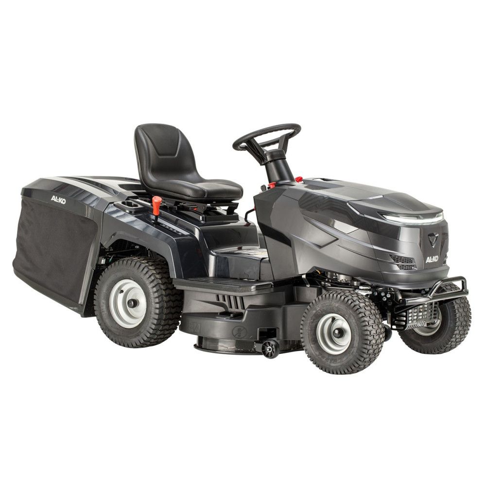 Al-ko BENZINES TRAKTOR COMFORT 14-86.6 HD-A termék fő termékképe