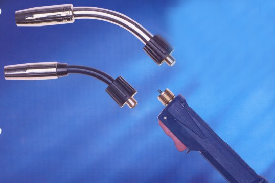 BINZEL RD Hegesztőpisztoly 26 E3 termék fő termékképe