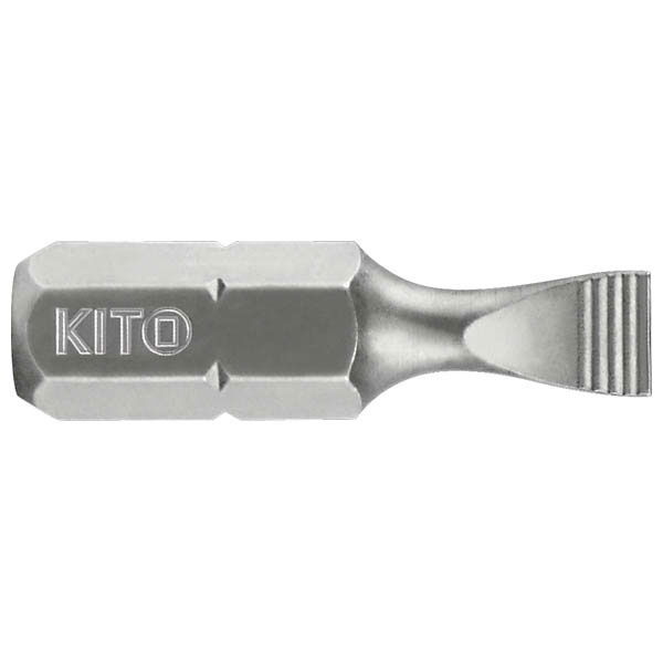 Fortum Behajtóhegy, lapos, ACR; 7×25mm termék fő termékképe