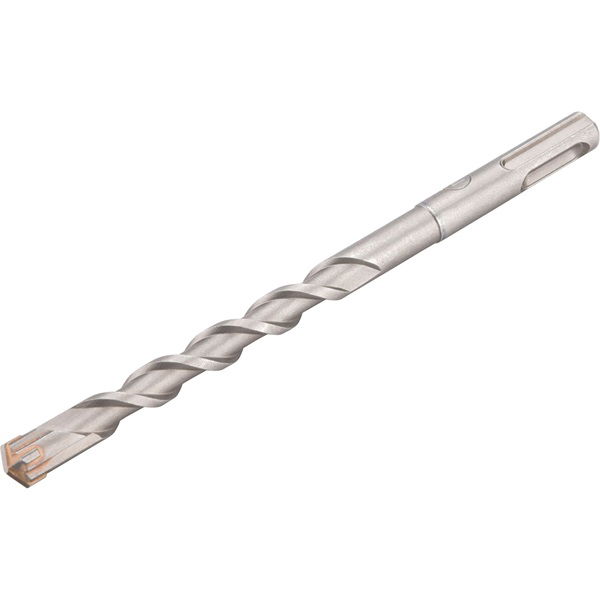 EXTOL Betonfúró, keresztfejű (4 élű), SDS PLUS; 16x310mm termék fő termékképe