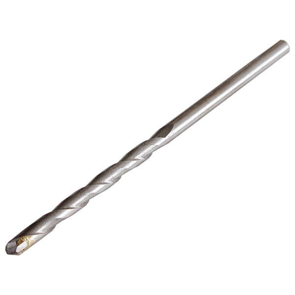 EXTOL Betonfúró normál befogás ; 8×120mm termék fő termékképe