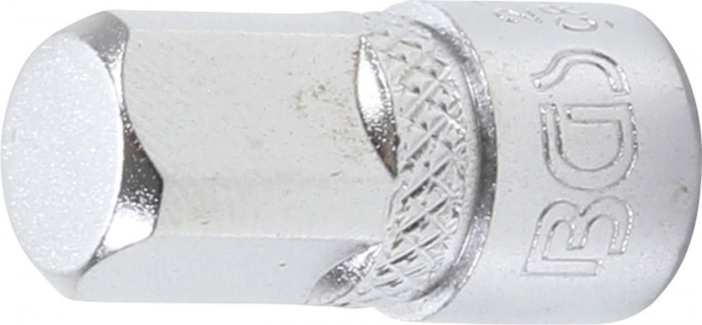 BGS Crowa átalakító adapter bővítő 1/4"-3/8" termék fő termékképe