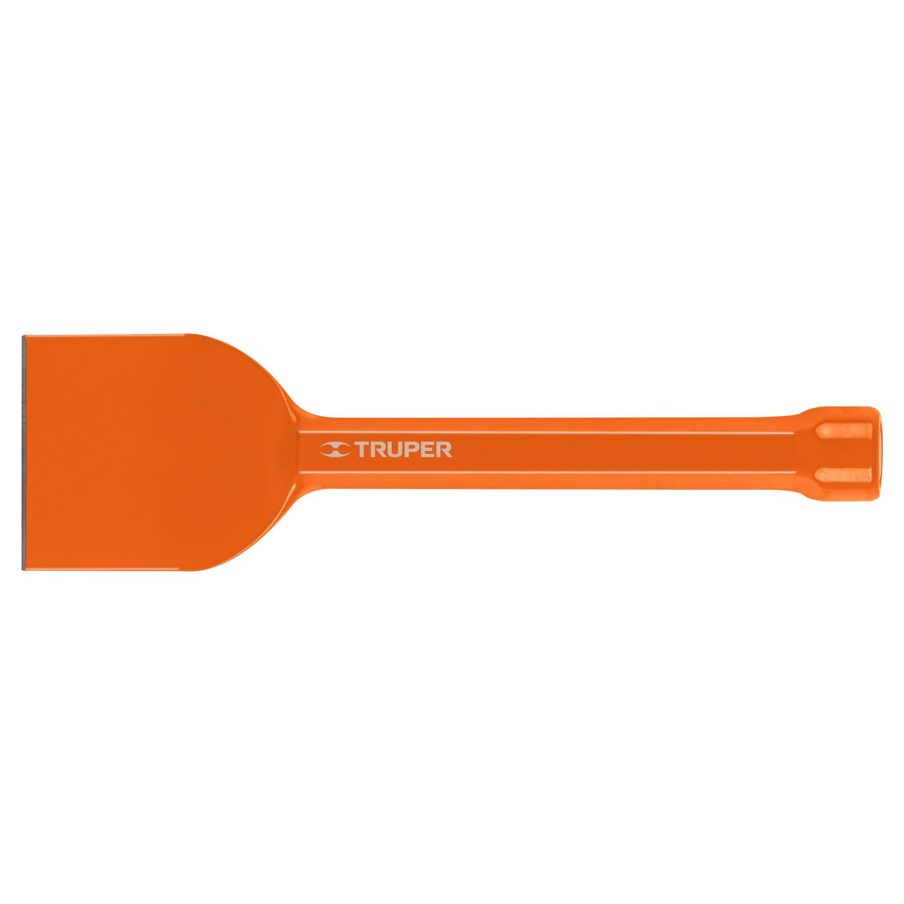 TRUPER Véső kézi 25cm hosszú, 7cm széles, CL-2-3/4X10 termék fő termékképe