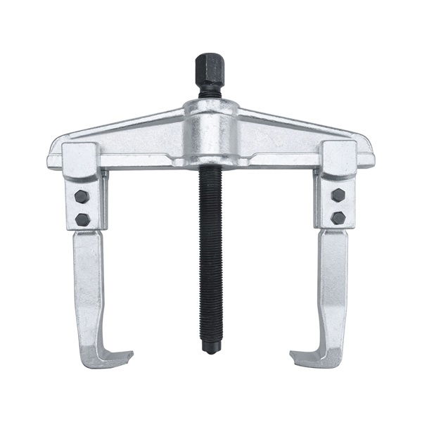 EXTOL Csapágylehúzó, 2 karmú, CV., kovácsolt; 200×150mm (átmérő×hossz) termék fő termékképe