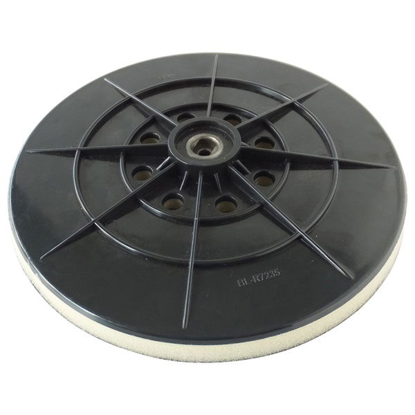 EXTOL Csiszoló fej 8894210 falcsiszolóhoz, 215 mm termék fő termékképe