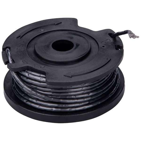 EXTOL Damil orsón, 2 db a 8895712 és 8895713 fűszegélynyíró géphez, 1,6 mm termék fő termékképe