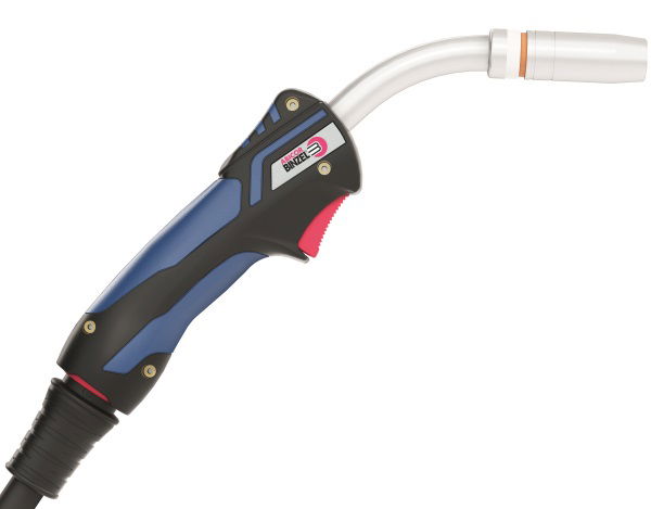 BINZEL MB EVO PRO Hegesztőpisztoly 25 5M termék fő termékképe