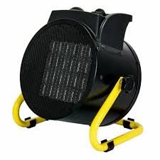 DEDRA Elektromos hőlégfúvó 2,0kW PTC termék fő termékképe