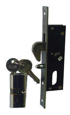 Anbo portálzár kampós+zárbetét 1608HP termék fő termékképe