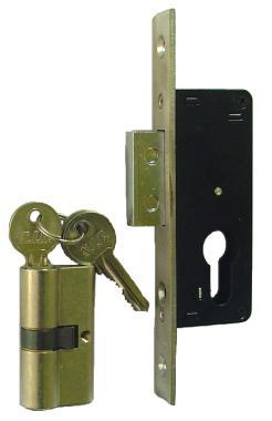 Anbevésőzáo kly bevésőzár 410 termék fő termékképe