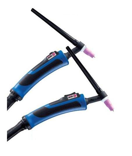 BINZEL ABITIG-9 hegesztőpisztoly 8M GRIP AWI termék fő termékképe