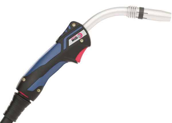 BINZEL MB EVO PRO Hegesztőpisztoly 24 4M termék fő termékképe