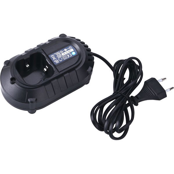 EXTOL Akkutöltő, 16V, 1,5A a 8791580 géphez termék fő termékképe