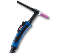 BINZEL ABITIG-26 hegesztőpisztoly 4M GRIP AWI termék fő termékképe