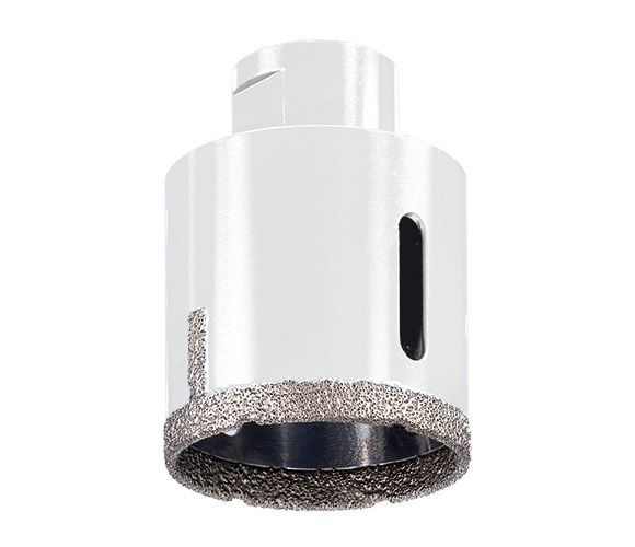 CARAT Gyémántfúró D8x30 sarokcsiszolóra termék fő termékképe