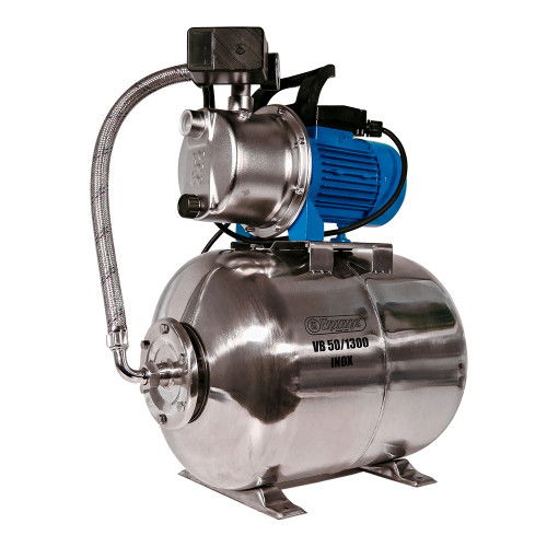 ELPUMPS  autómata házi vízellátó VB 50/1300 INOX termék fő termékképe