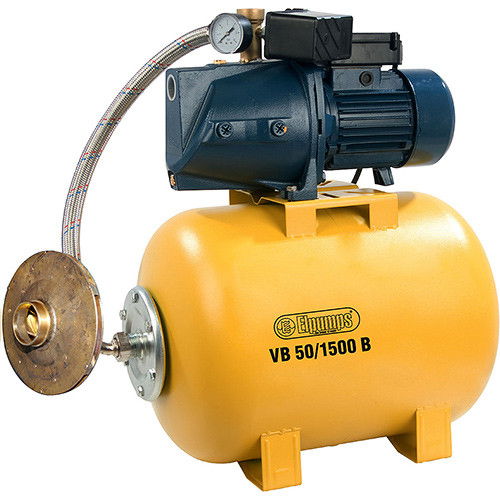 ELPUMPS  házi vízellátó VB 50/1500 B termék fő termékképe