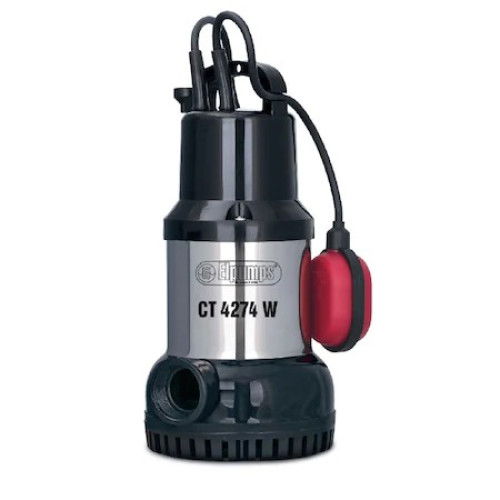ELPUMPS  merülő szivattyú CT-4274 W 825039 termék fő termékképe