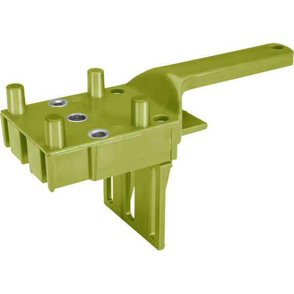 EXTOL Fatipliző sablon készlet, 44 db, (fúrósablon), 3 méret: 6-8-10 mm termék fő termékképe