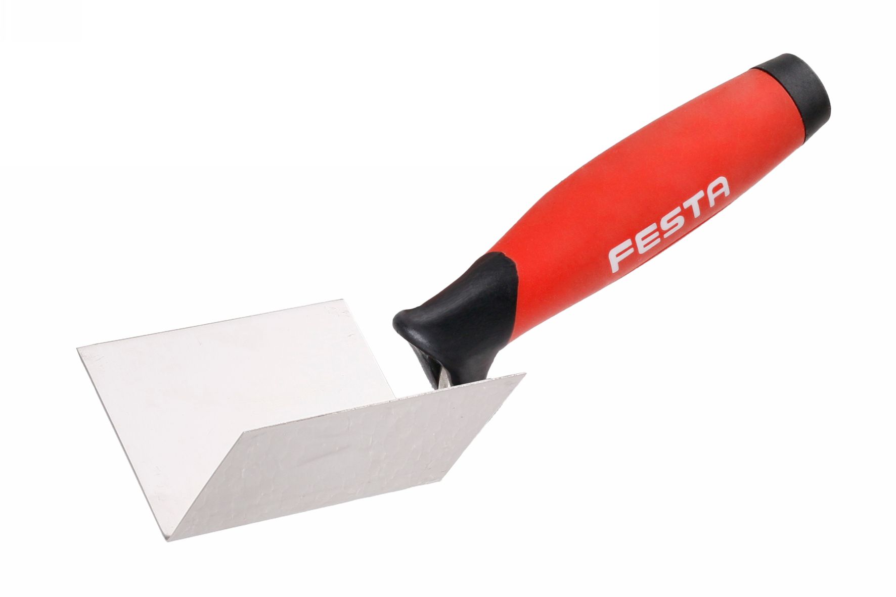 Festa Belső Sarokkanál 80x60x60mm termék fő termékképe