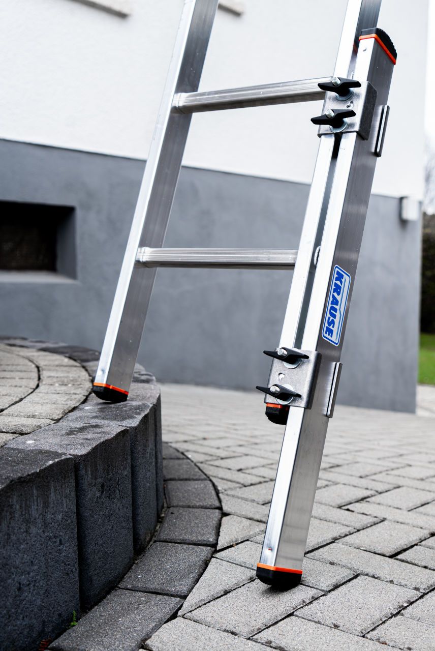 Krause Létra kiegészítő szárhosszabbító CombiSystem termék fő termékképe