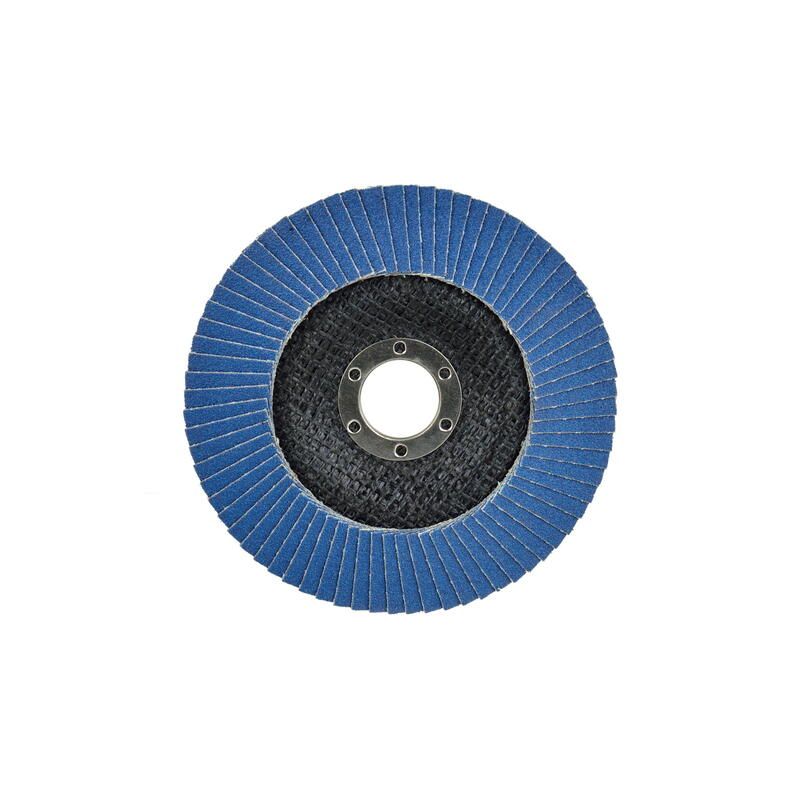 Tyrolit Lamellás csiszoló korong 125 mm P60-as termék fő termékképe