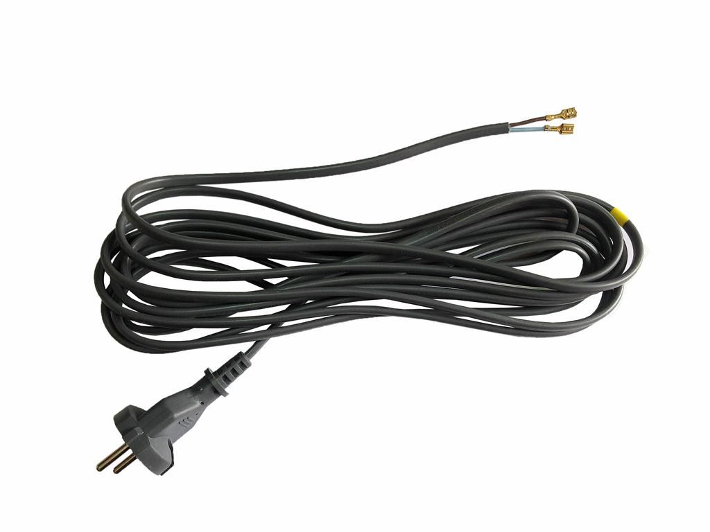 Bekötőkábel kisgépekhez 2 eres 3méter termék fő termékképe