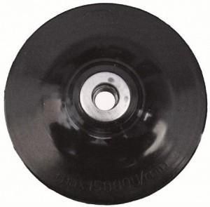 Bors Gumitányér 180 mm Lágy termék fő termékképe