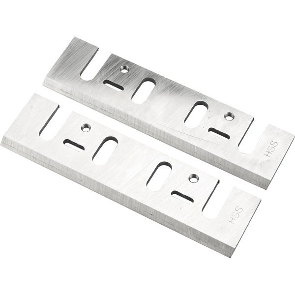 EXTOL Gyalukés 110 mm-es; HSS; 1 pár termék fő termékképe